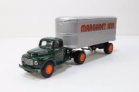 HARTOY INC