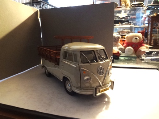 FUSCA CRIDE