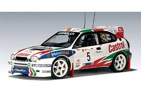 AUTO ART
