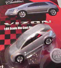 CADILLAC