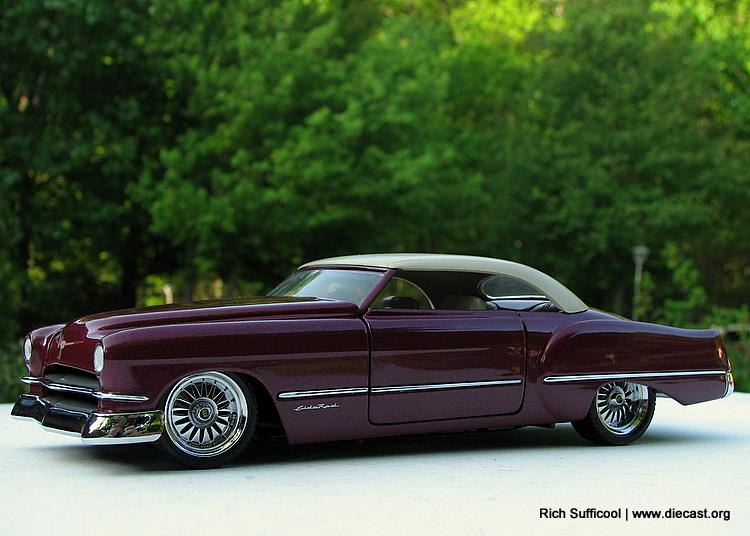 CADILLAC