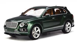 BENTLEY