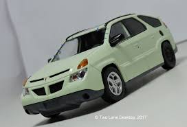 PONTIAC