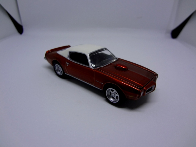 PONTIAC