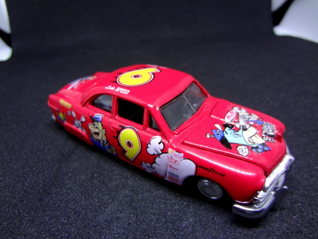FORD