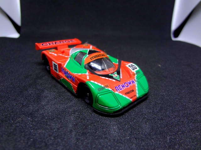TOMICA