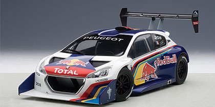 AUTO ART
