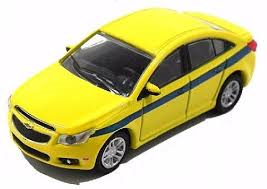 JOHNNY LIGHTNING