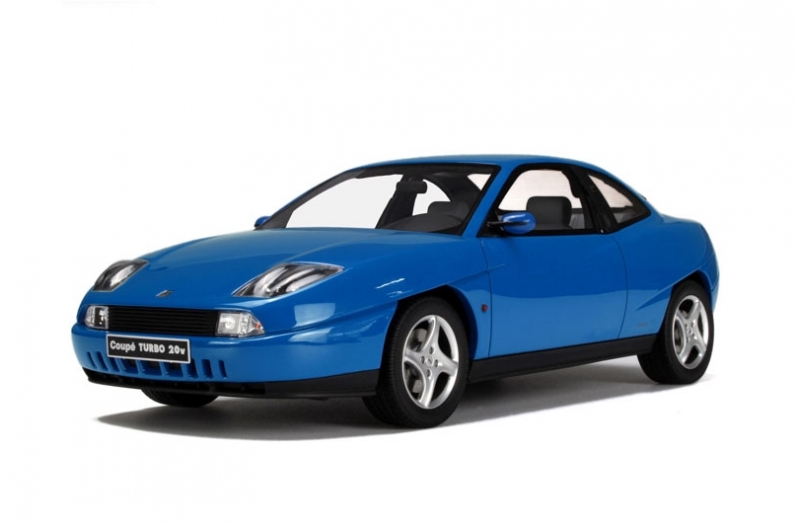 OTTO MODELS