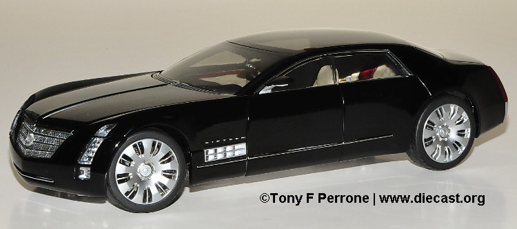 WEST COAST DIE CAST