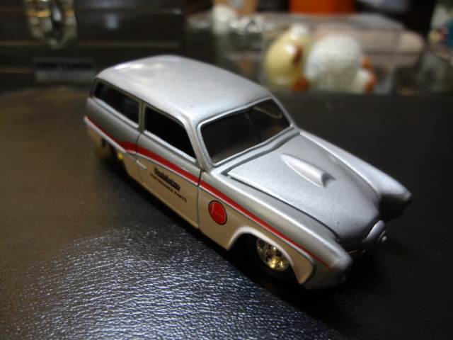 STUDEBAKER