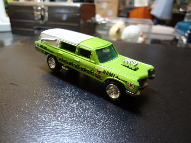 CADILLAC