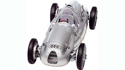 AUTO UNION