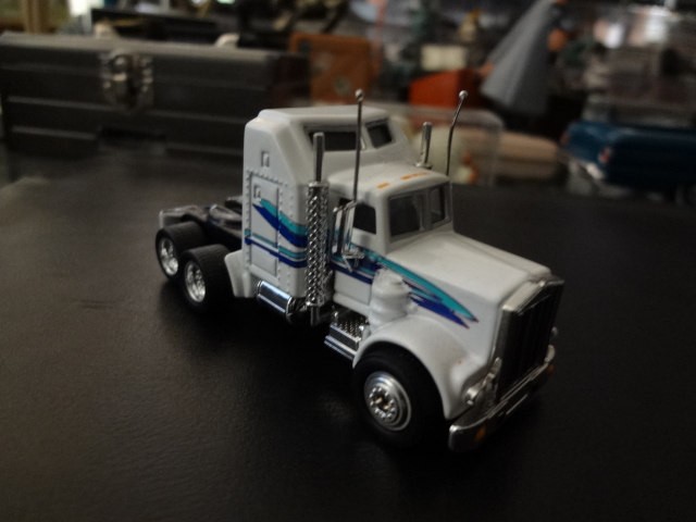 MATCHBOX