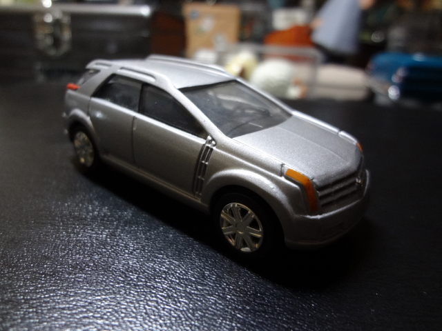 CADILLAC