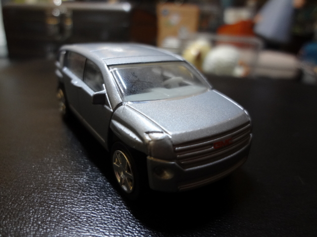 GMC