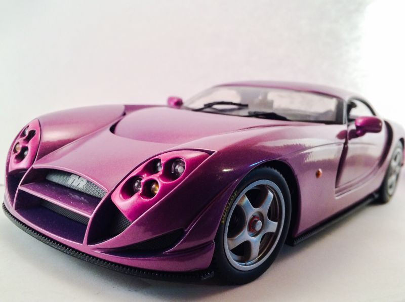 TVR