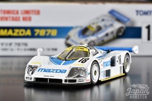 TOMICA
