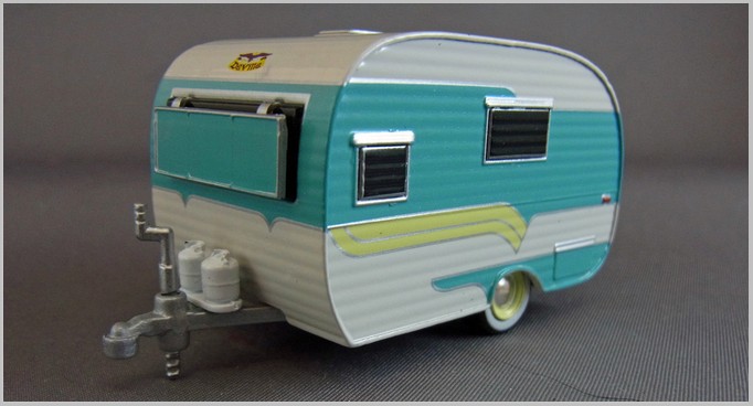 AIRSTREAM