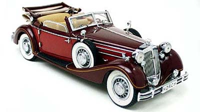 HORCH
