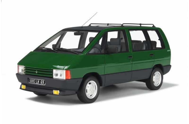 OTTO MODELS