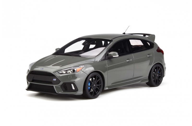 OTTO MODELS