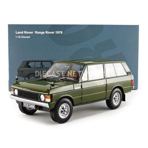 LAND ROVER