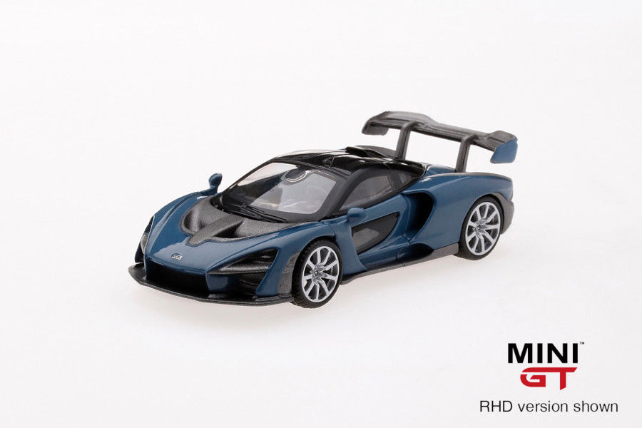 MCCLAREN