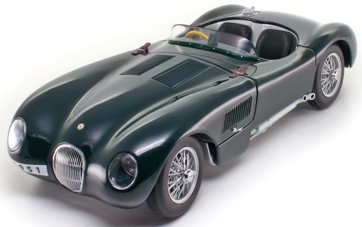 JAGUAR