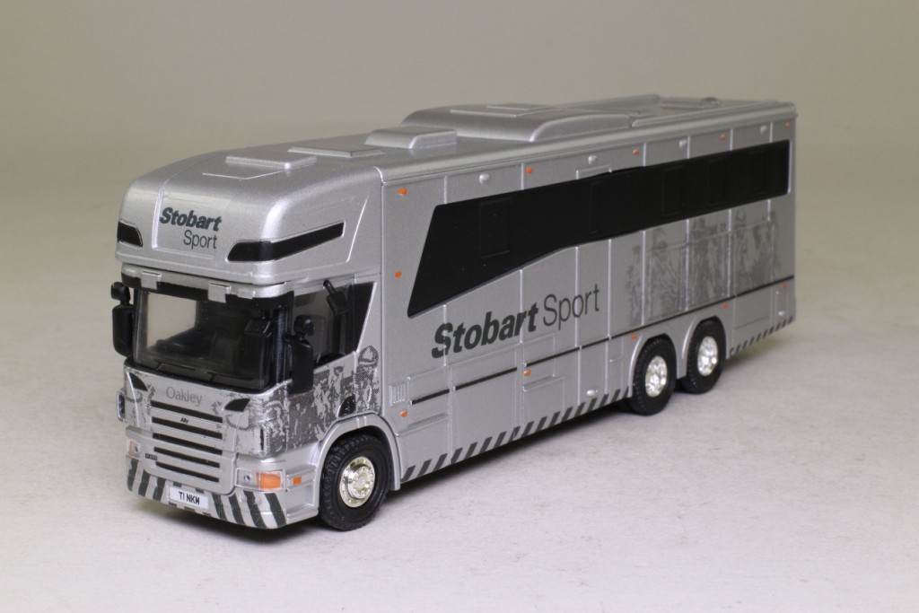 SCANIA