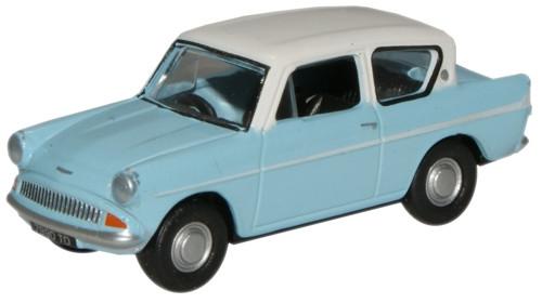 OXFORD DIE CAST
