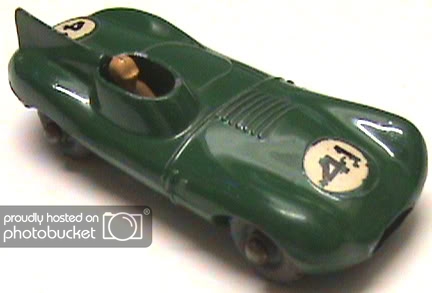 JAGUAR