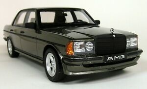 OTTO MODELS