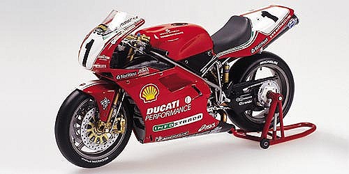 DUCATI