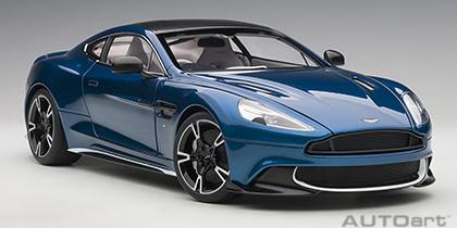 ASTON MARTIN