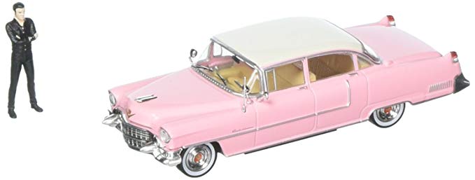 CADILLAC