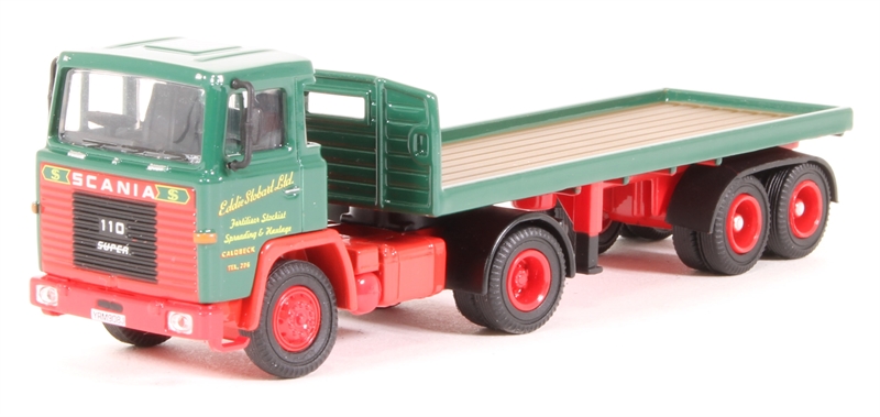 SCANIA