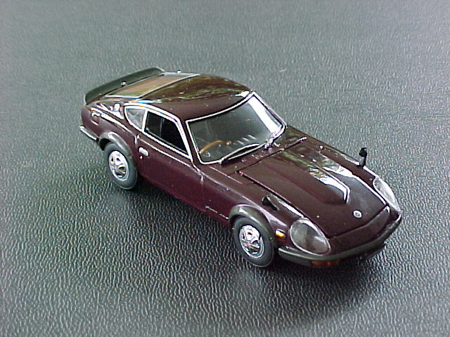 DATSUN