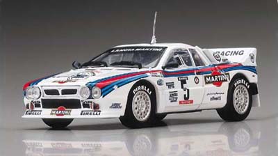 LANCIA