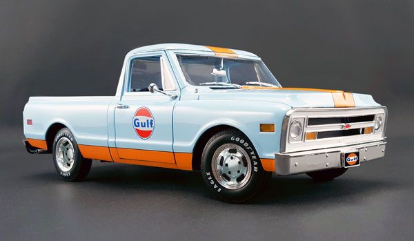 CHEVY