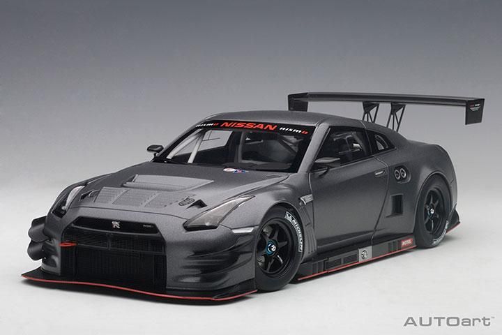 AUTO ART