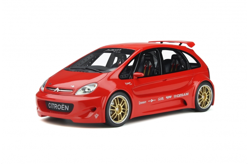 OTTO MODELS