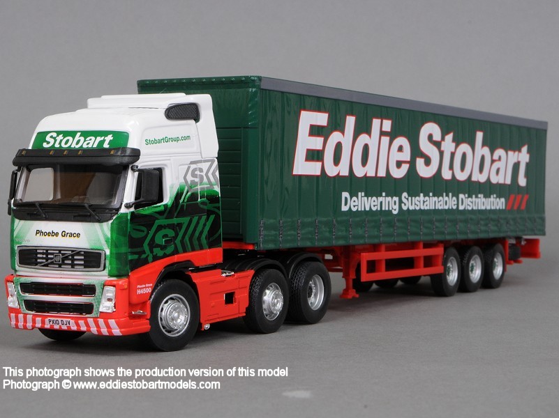 OXFORD DIE CAST