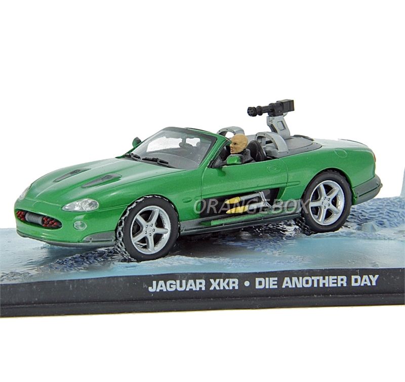 EAGLEMOSS
