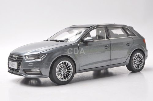 AUDI