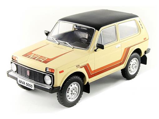 MODELCAR