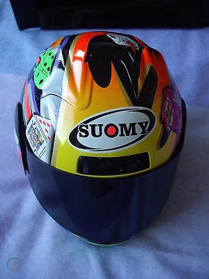 SUOMY