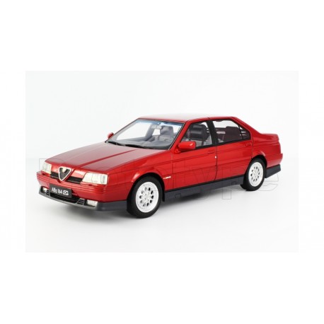 ALFA ROMEO