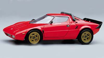 LANCIA