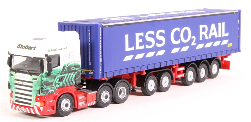 SCANIA